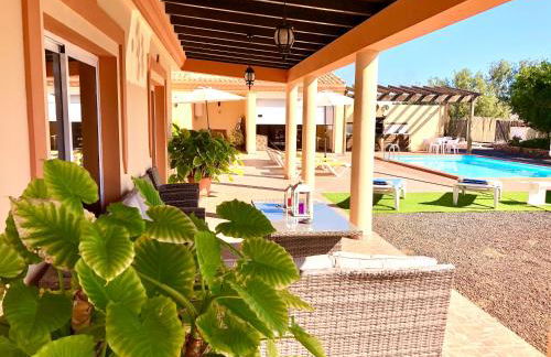 Villa Oliva Fuerteventura - Photo 10