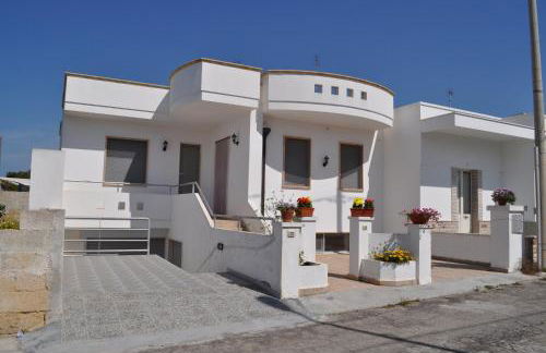 Villetta Frontemare - Foto 1