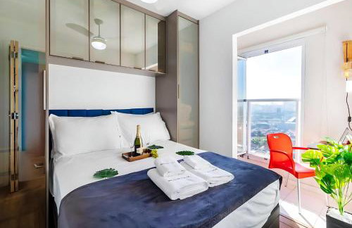 Piscina academia metro Brazilian Corner - Foto 2