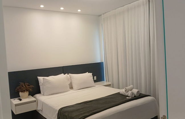 MHF III Apts Variados a 280m da Praia em Itapema - Photo 57