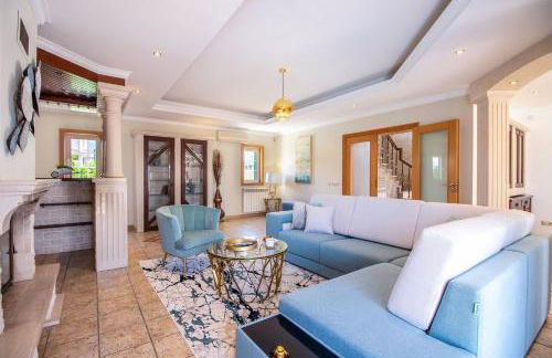 Villa Iris - Foto 18