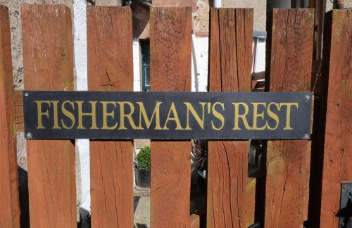 Fisherman s Rest in Helmsdale - Foto 34