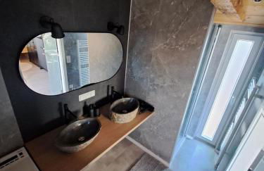 Tiny House Flensburg Luv - Foto 5