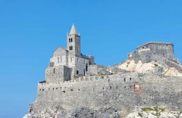 Luni Casa dolce Casa posto accogliente tranquillo - Foto 24