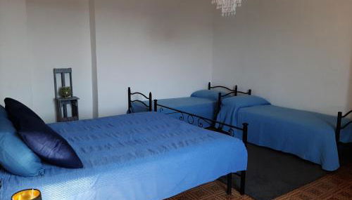 CASA FRIDA Intero alloggio con due camere - Foto 2