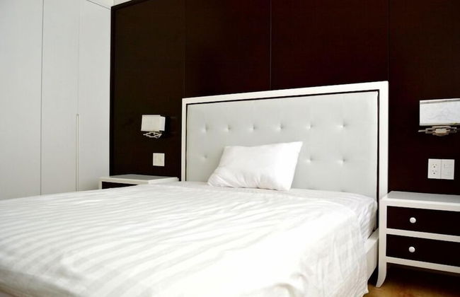 Luxury Apartment - Foto 13