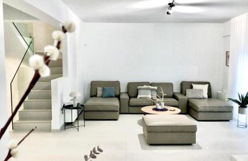 ATHENS RIVIERA Grand Panoramic Villa II Lagonissi - Foto 36