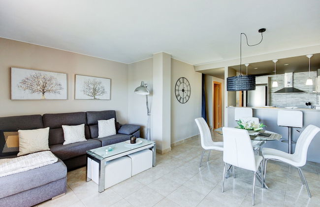 Duplex Apartment in Palau-saverdera - Foto 13