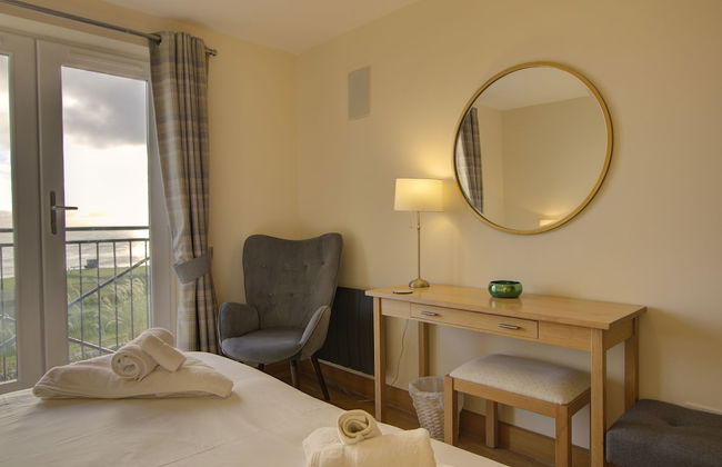 No 10 The Links Apartment Brora - Photo 42