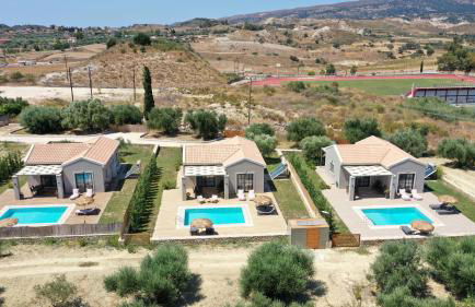 Liotopos Villas - Photo 38