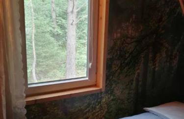 Dom w Puszczy - Foto 12