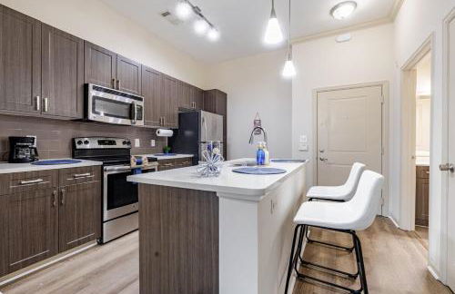 The Blues Retreat coffee station & free parking - Foto 9