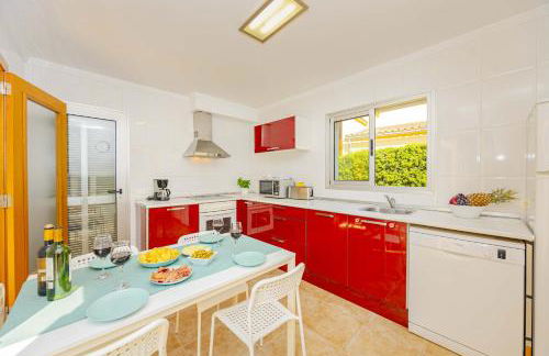 Villa Synera - Foto 9