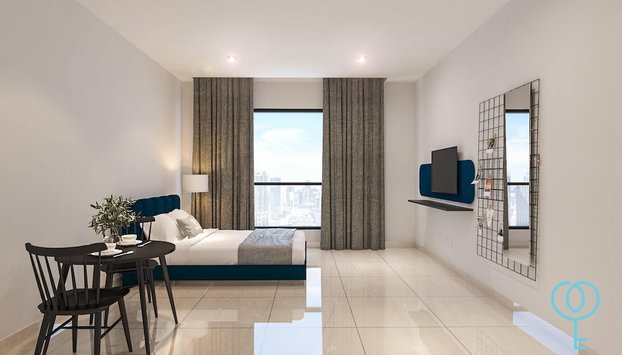 Mossaz Suite by Mykey - Foto 5, Habitación