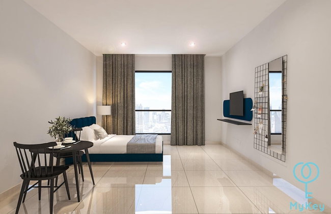 Mossaz Suite by Mykey - Foto 5