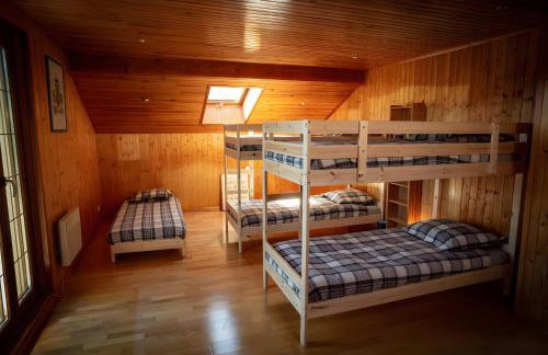 Chalet Bellevue Vue exceptionnelle - Photo 5