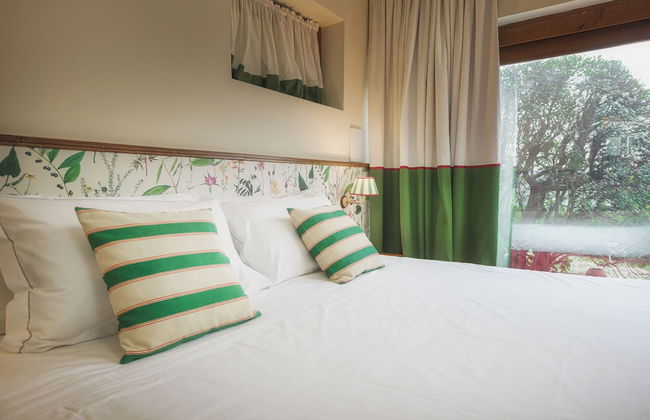 Relais Poggio Borgoni - Foto 16