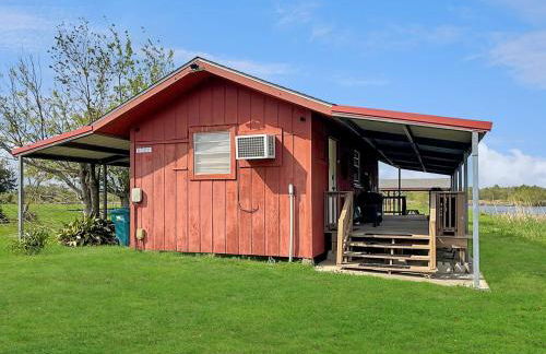 Waterfront CabinFast WiFi35min to Cameron LNG - Foto 15