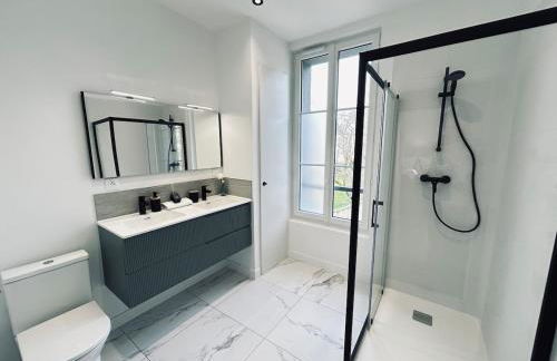 2 Vasnier F2 avec sauna proche caves de champagne - Foto 23