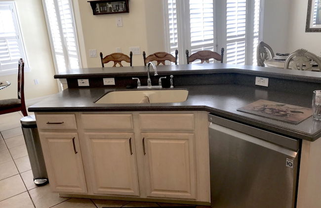 Dolphin's Retreat Near Disney - Foto 12