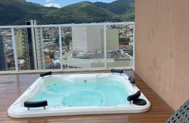 Apartamento 2 Suítes Unique Tower - Foto 31