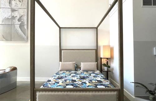 Duplex Suite in Art Tower - Foto 6