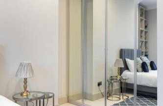 " Perfectly Splendid Triplex House in Chelsea " - Foto 49