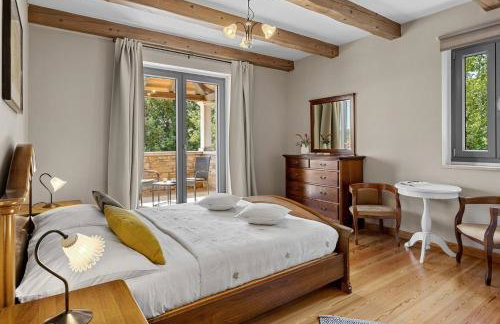 Villa Gimino - Foto 34