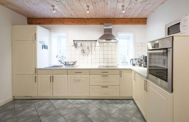 Charming Cottage Near Wadden Sea & Islands - Foto 6