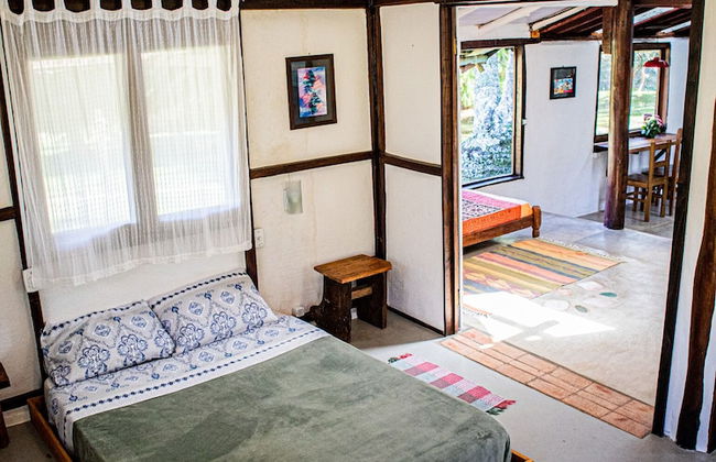 Vila Cósmica - Foto 66