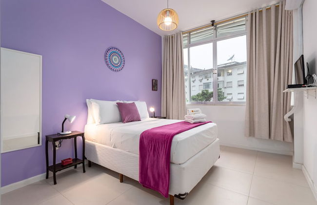 Near Casa Roberto Marinho and Cristo Pom307 - Foto 5