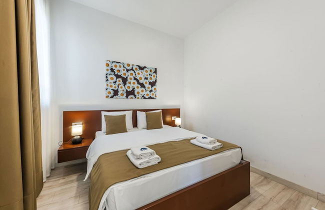 Seaside Apartment With Resort Access - Margarita - Photo 20