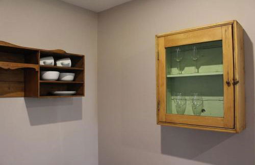 Boutique double room with country village views - Photo 22