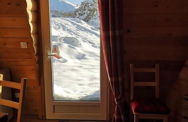 Appartement Chalet, 8 personnes - L'Oustal - Foto 1