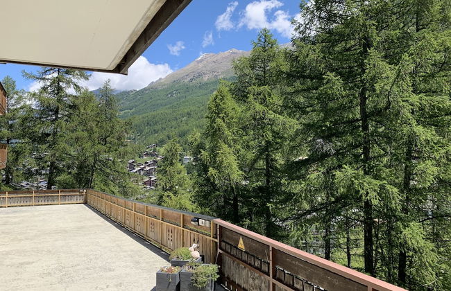 Serviced Apartment Eva - Foto 63