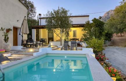 Villa Ferulas - Foto 34