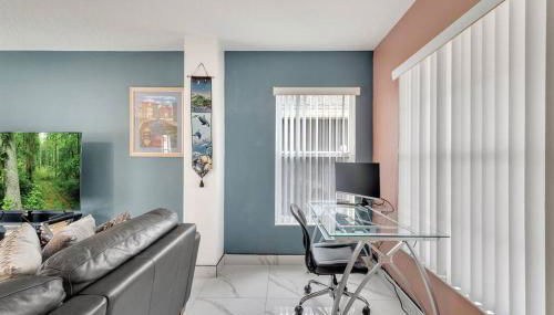 South Facing Pool, Close to Attractions, Remodeled - Foto 3