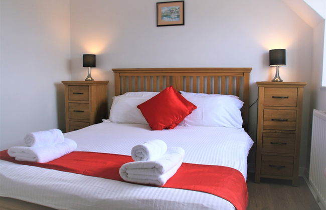 Glebe House Cottages - Foto 6