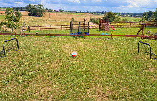 Domki Na Wzgórzu - domek nr 2 - Foto 60