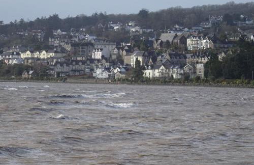 Kents Bank Holiday - Pet Friendly with Bay Views - Foto 33