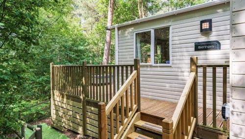 Tree Tops - Norfolk Cottage Agency - Foto 5