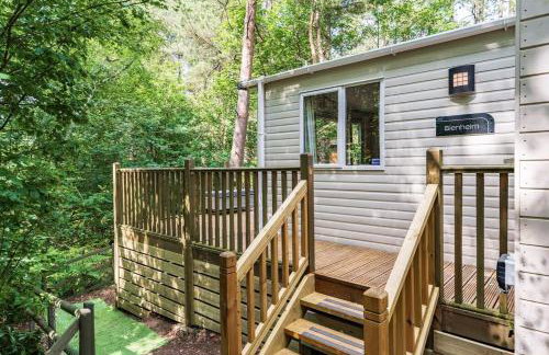 Tree Tops - Norfolk Cottage Agency - Photo 5