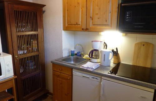 Chez Philippe - Appartements et Chalets - Panoramic Village vue Glaciers - Photo 49