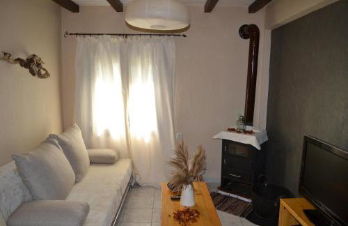 Elati Mansion - Foto 28