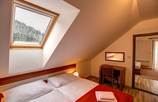 Apartmány TRI STUDNIČKY - Foto 39