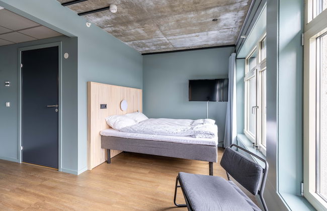 Hotell Arendal - Foto 34