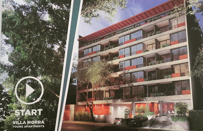 Start Villa Morra - Foto 17