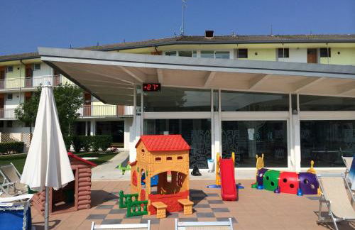 Bibione Residence Apartments - Foto 57