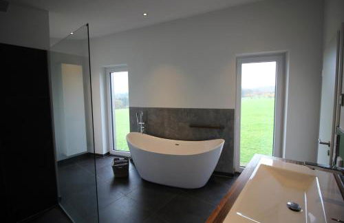 Modernes Ferienhaus im Schwarzwald - Foto 17