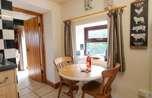 Wigwell Barn - Foto 8